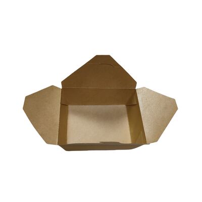 Bom preço Caixa de Papel para Embalagem feita de papel branco revestido de grau alimentício com tamanho personalizável e opção de gravação em dourado ou recorte de janela on-line