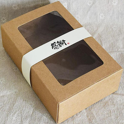 Bom preço Personalize caixas de embalagem do presente on-line