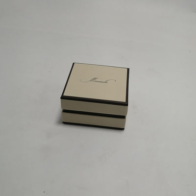 Bom preço A caixa de papel do pacote de Jewellry da cor da mistura, recicla caixas de empacotamento personalizadas on-line