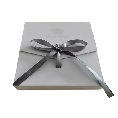 Bom preço Caixas de presente de joia feitos a mão do cartão da caixa de papel da joia para braceletes on-line