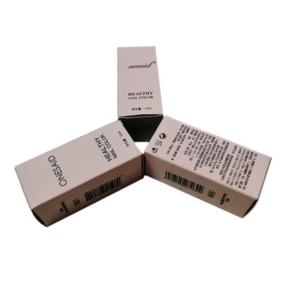 Bom preço Caixas de empacotamento da composição reciclável do cartão caixa de papel da gaveta de duas camadas on-line