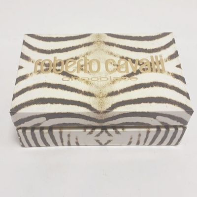 Bom preço Impressão deslocada de empacotamento do estilo da tampa e da base das caixas da trufa de chocolate de Eco on-line