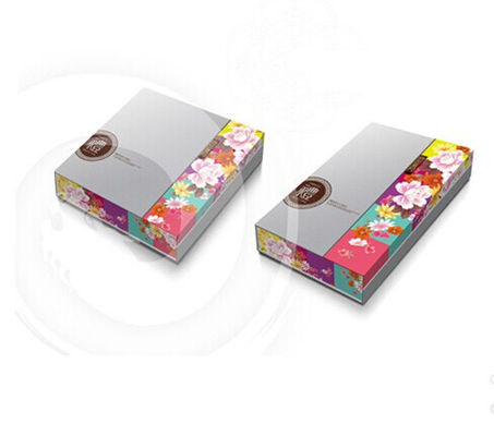Bom preço Sacos de papel impressos costume da cookie on-line