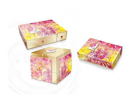 Bom preço Sacos de papel impressos costume de CMYK on-line