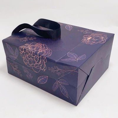 Bom preço Sacos de papel impressos costume da parte alta on-line