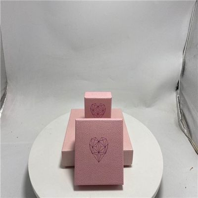 Bom preço Caixa de papel reciclável da joia do cartão 15x30x15mm on-line