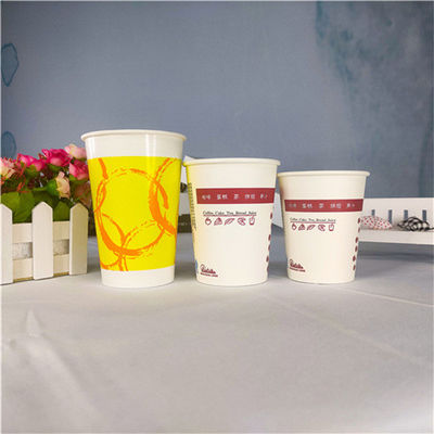 Bom preço as caixas de empacotamento afastadas feitas sob encomenda de 200g 300g levam embora a bacia de papel on-line